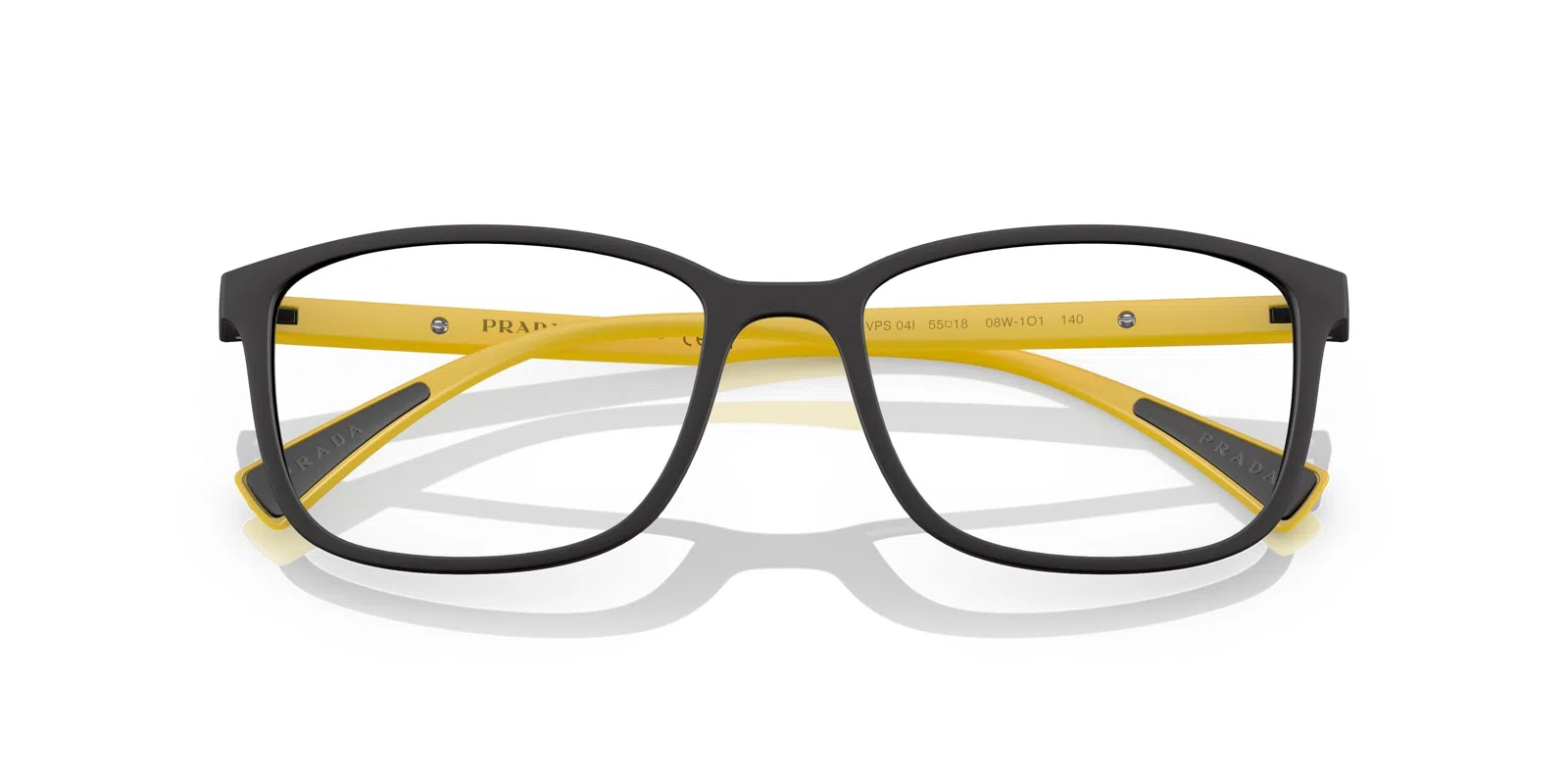 Prada Linea Rossa Lifestyle 04IV Eyeglasses - view 35